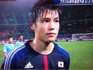 スポーツ選手もビジュアルは大事？！