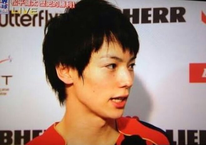 スポーツ選手もビジュアルは大事？！