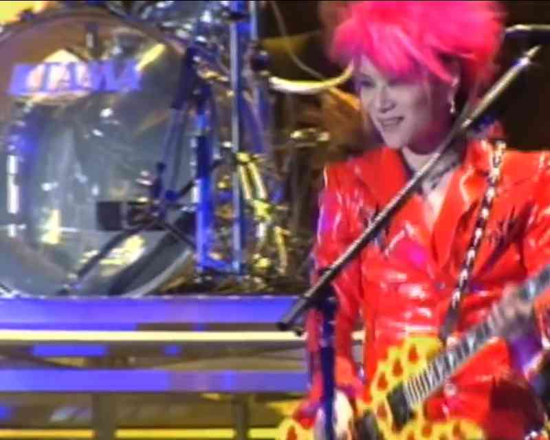 hide好きな人集合