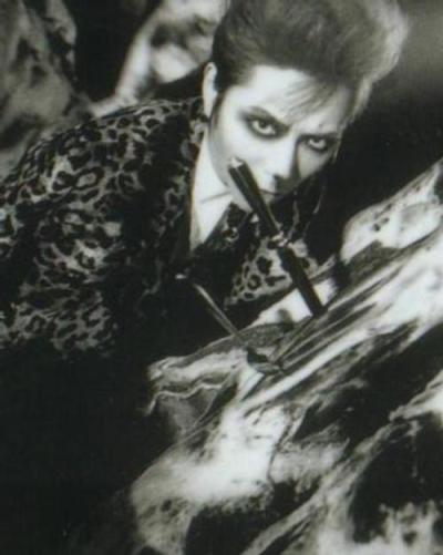 hide好きな人集合