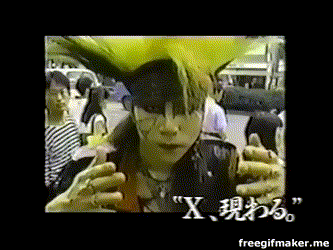 hide好きな人集合
