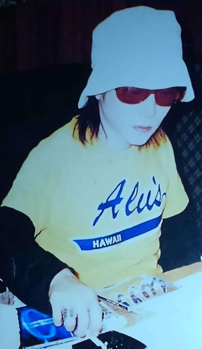 hide好きな人集合