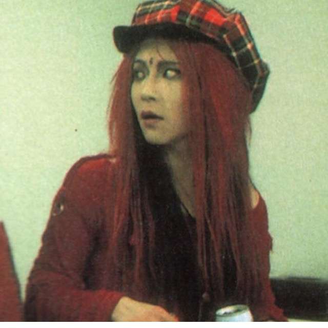 hide好きな人集合