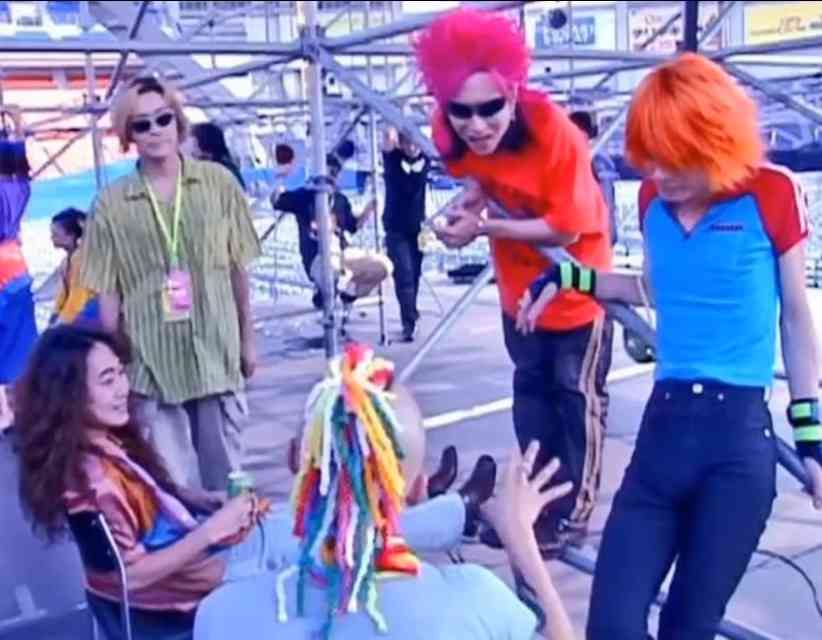hide好きな人集合