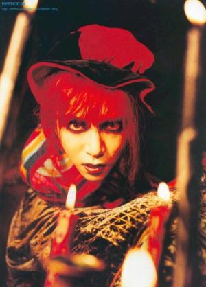 hide好きな人集合