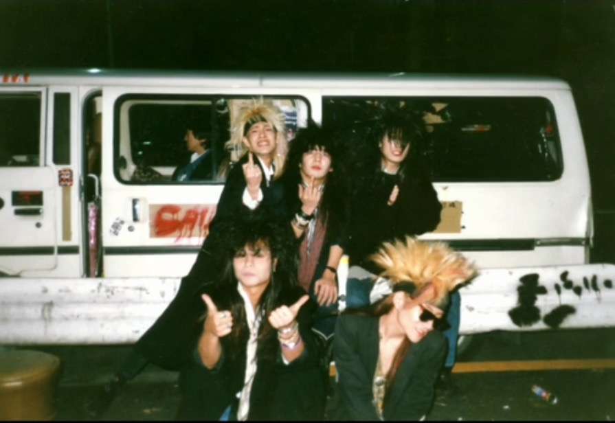 hide好きな人集合