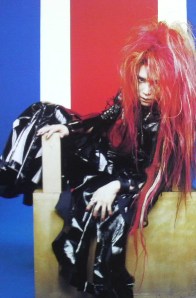 hide好きな人集合