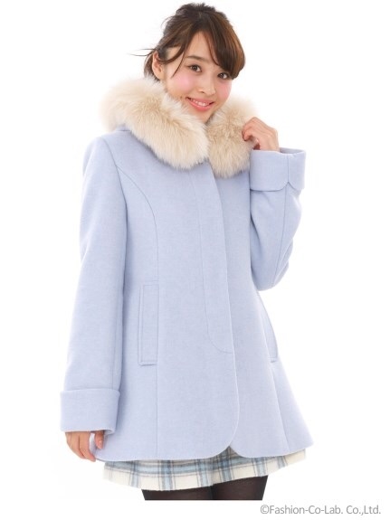 今年着ると古い感じがするアウターは?