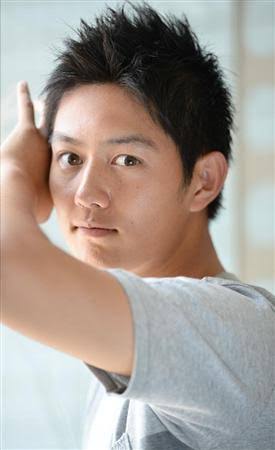 結実より有望? ますだおかだ岡田圭右の息子は三代目JSB級のイケメン俳優!