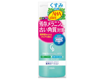 拭き取り化粧水使ってる方