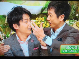 芸人のコンビ愛エピソード