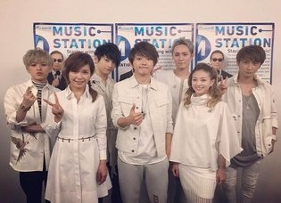AAAが好きな人