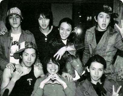 関ジャニ∞の中で1番早く結婚しそうなのは誰?