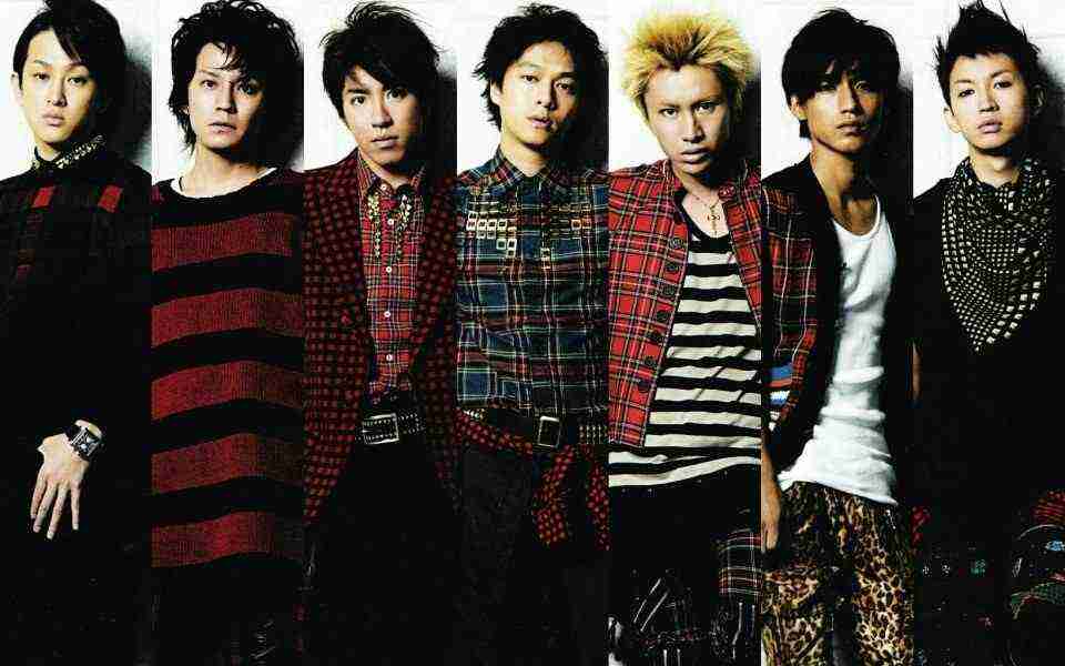 関ジャニ∞の中で1番早く結婚しそうなのは誰?