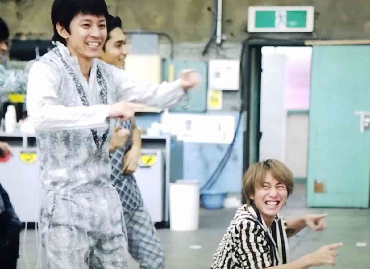 関ジャニ∞の中で1番早く結婚しそうなのは誰?