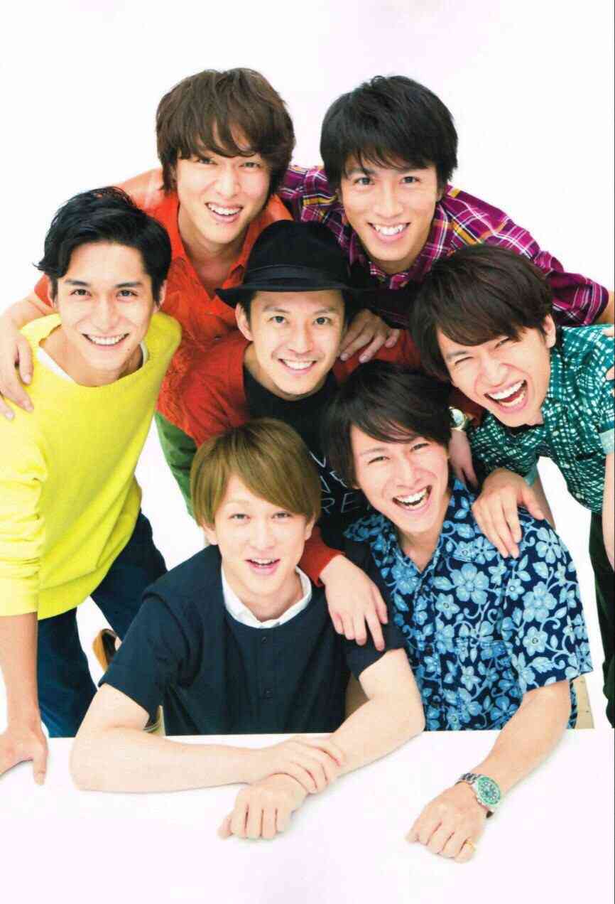 関ジャニ∞の中で1番早く結婚しそうなのは誰?