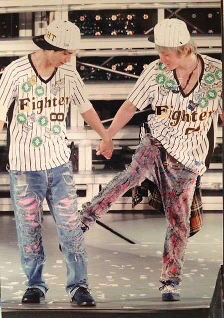 関ジャニ∞の中で1番早く結婚しそうなのは誰?