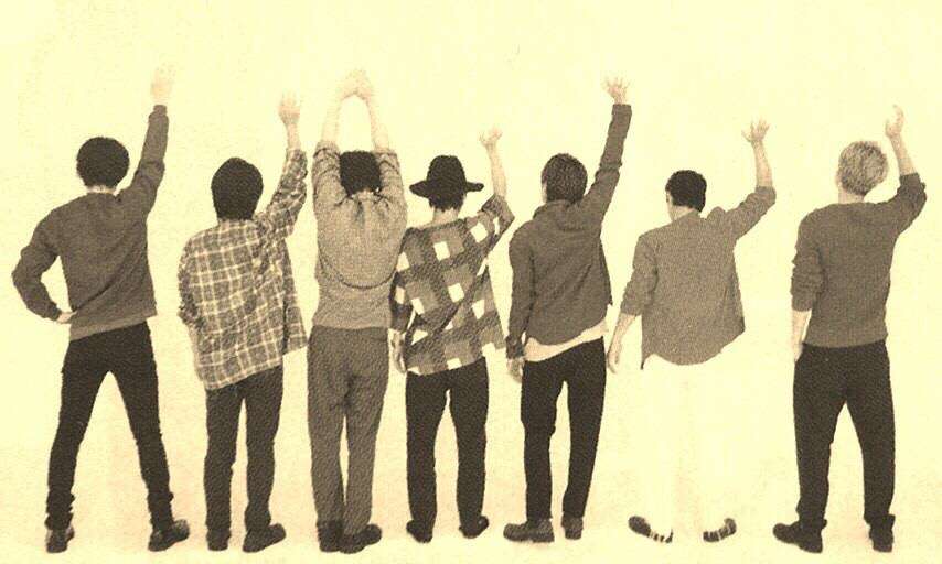 関ジャニ∞の中で1番早く結婚しそうなのは誰?