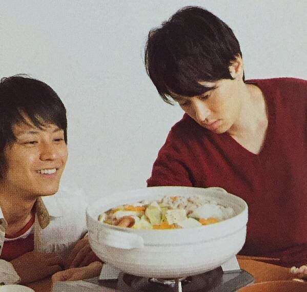 関ジャニ∞の中で1番早く結婚しそうなのは誰?