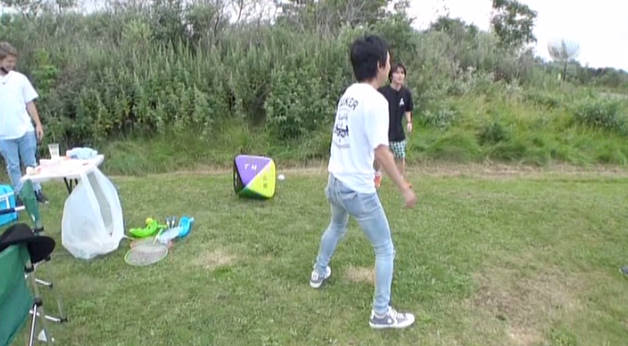 関ジャニ∞の中で1番早く結婚しそうなのは誰?