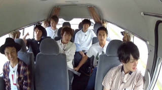 関ジャニ∞の中で1番早く結婚しそうなのは誰?