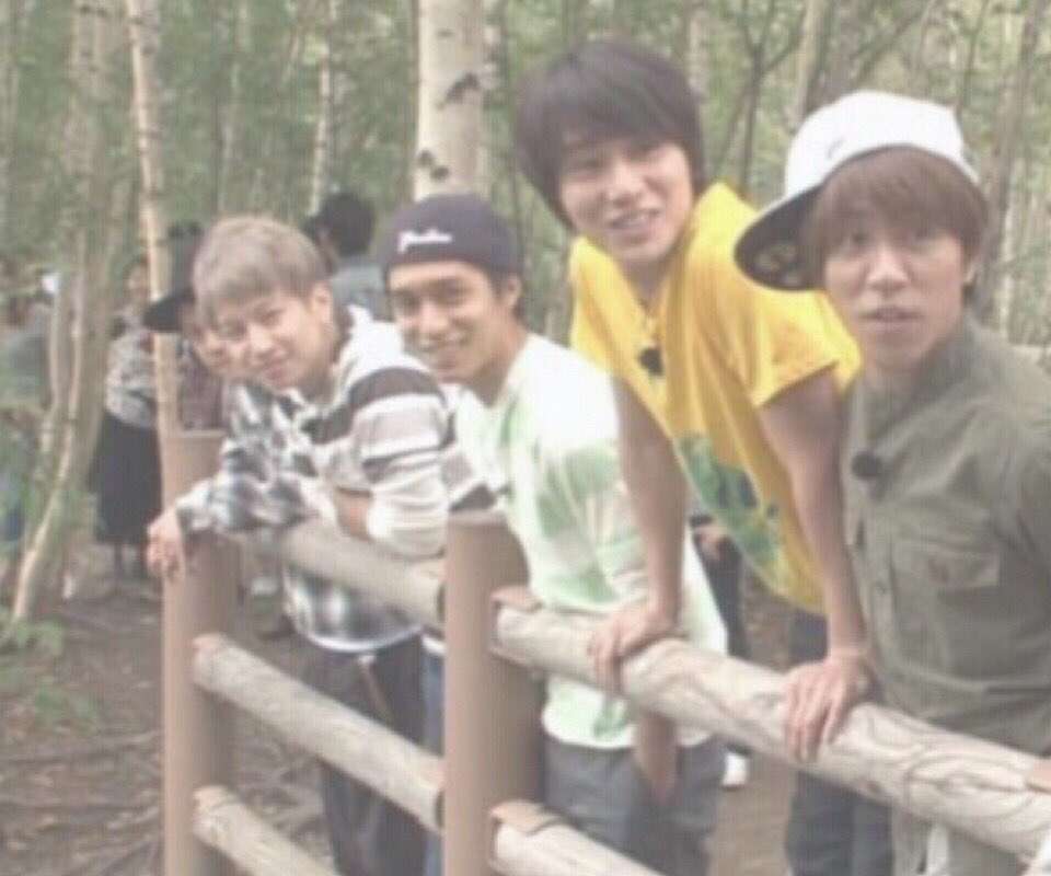 関ジャニ∞の中で1番早く結婚しそうなのは誰?