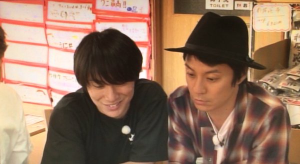 関ジャニ∞の中で1番早く結婚しそうなのは誰?