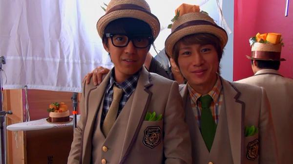 関ジャニ∞の中で1番早く結婚しそうなのは誰?