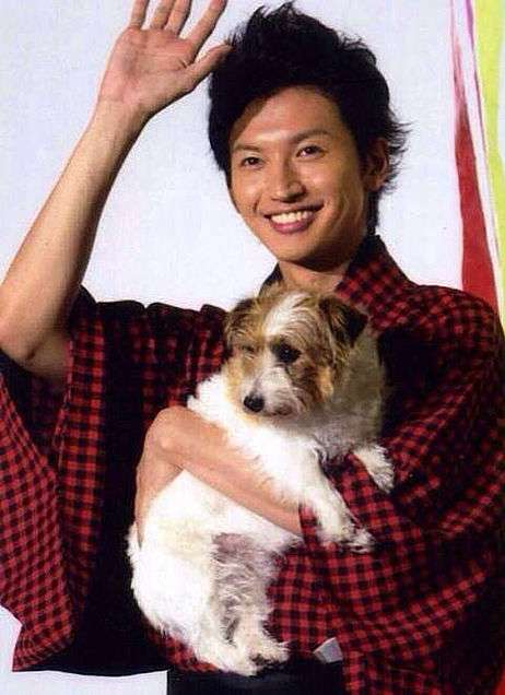 関ジャニ∞の中で1番早く結婚しそうなのは誰?