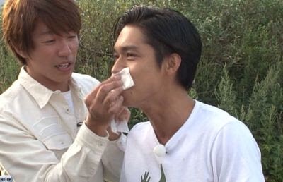 関ジャニ∞の中で1番早く結婚しそうなのは誰?