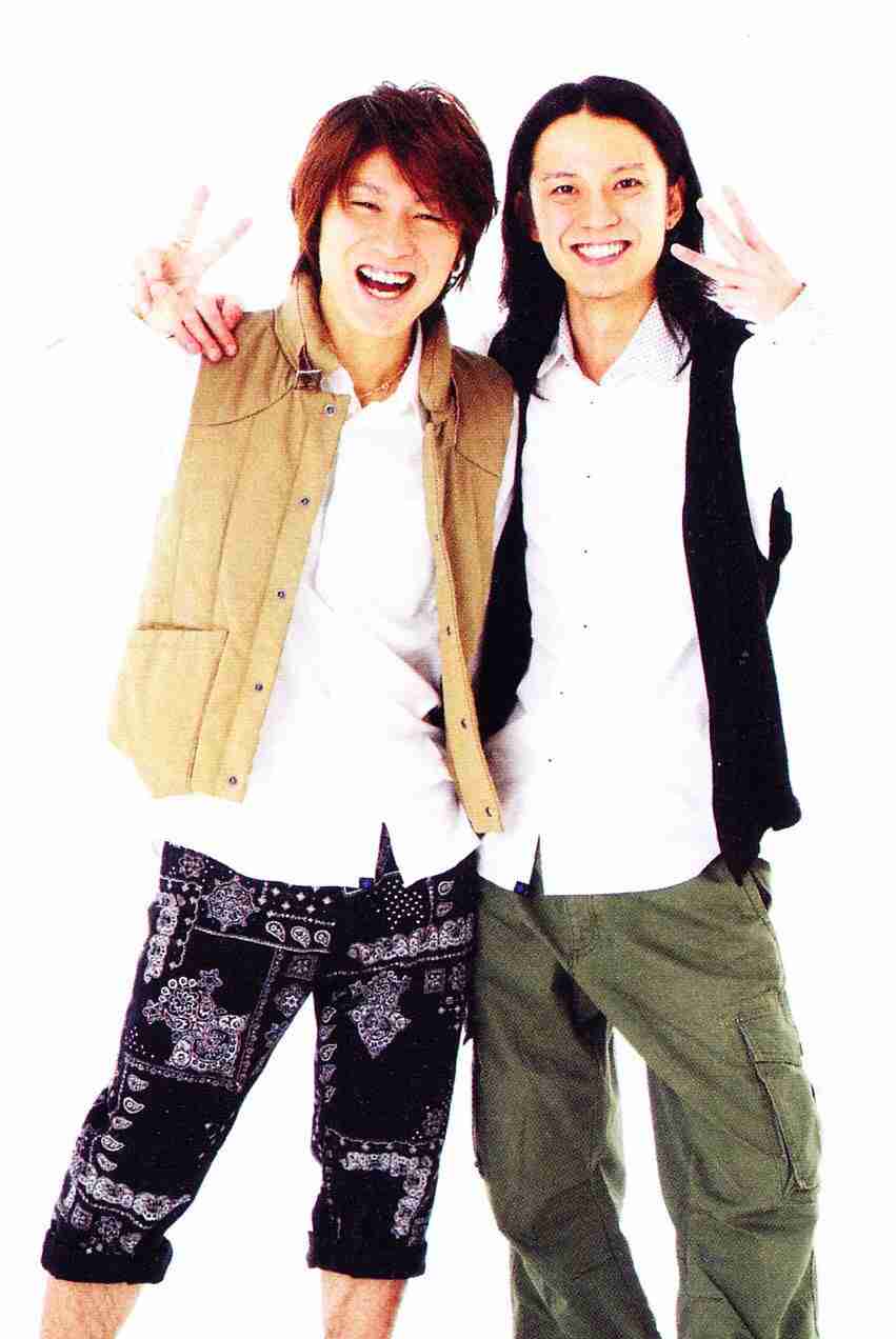 関ジャニ∞の中で1番早く結婚しそうなのは誰?