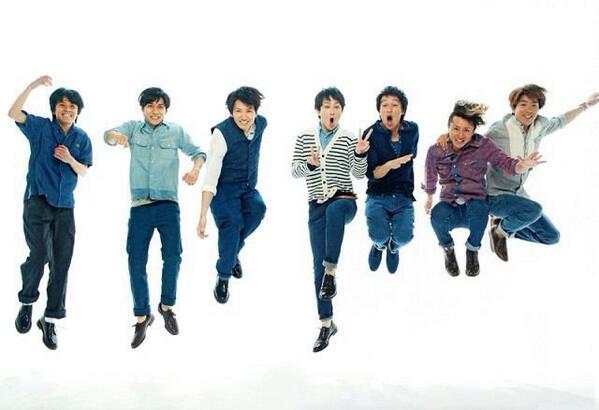 関ジャニ∞の中で1番早く結婚しそうなのは誰?