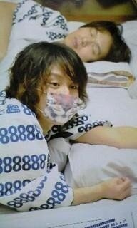 関ジャニ∞の中で1番早く結婚しそうなのは誰?