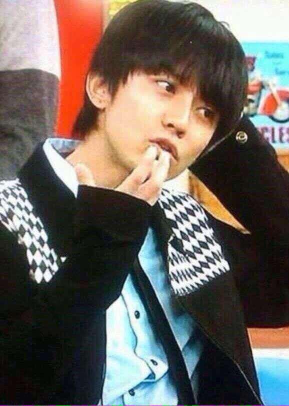 関ジャニ∞の中で1番早く結婚しそうなのは誰?