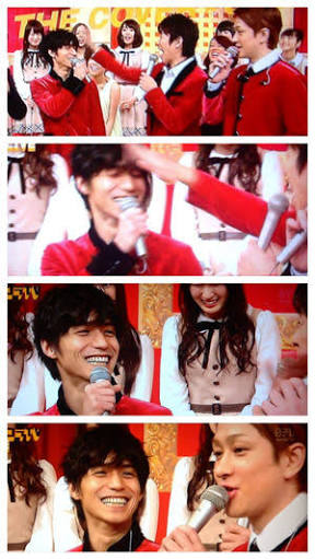 関ジャニ∞の中で1番早く結婚しそうなのは誰?