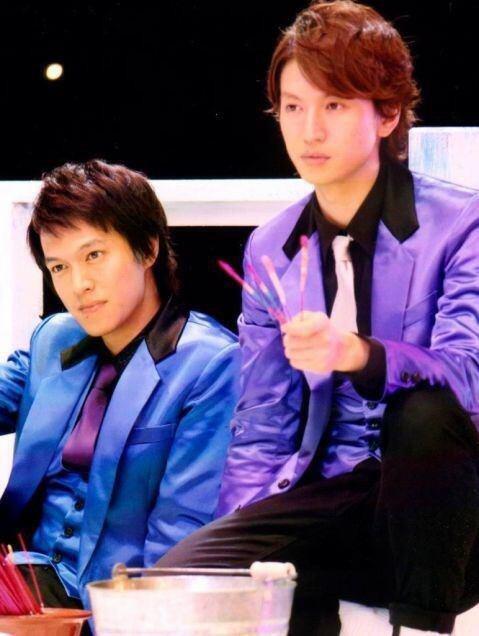 関ジャニ∞の中で1番早く結婚しそうなのは誰?