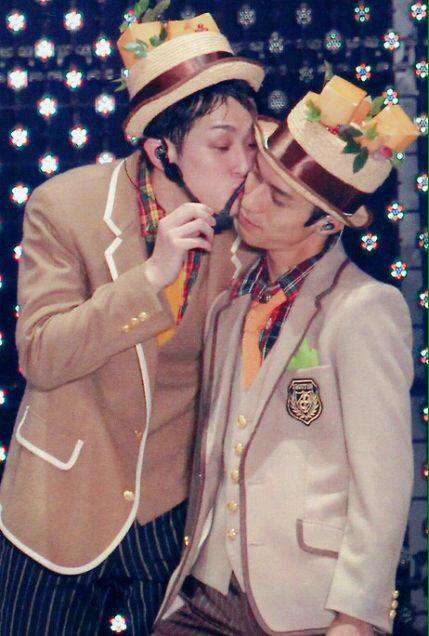 関ジャニ∞の中で1番早く結婚しそうなのは誰?