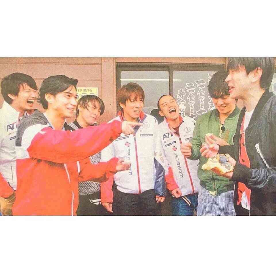 関ジャニ∞の中で1番早く結婚しそうなのは誰?