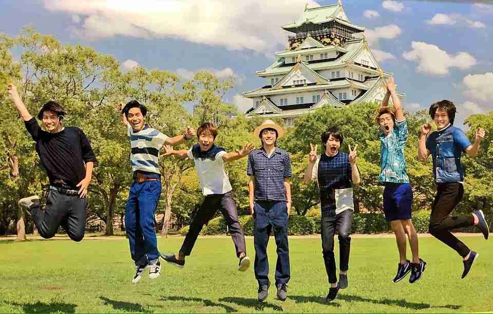 関ジャニ∞の中で1番早く結婚しそうなのは誰?