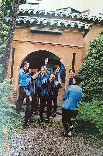 関ジャニ∞の中で1番早く結婚しそうなのは誰?