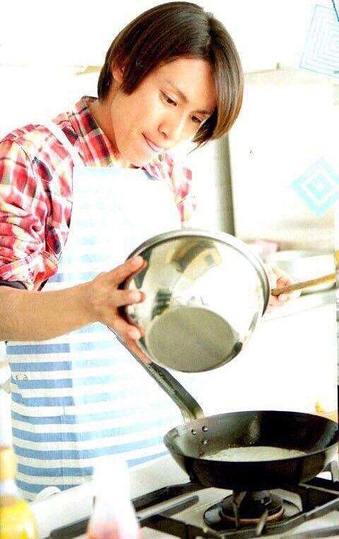 関ジャニ∞の中で1番早く結婚しそうなのは誰?