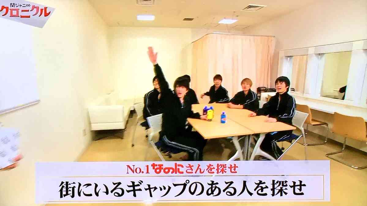 関ジャニ∞の中で1番早く結婚しそうなのは誰?