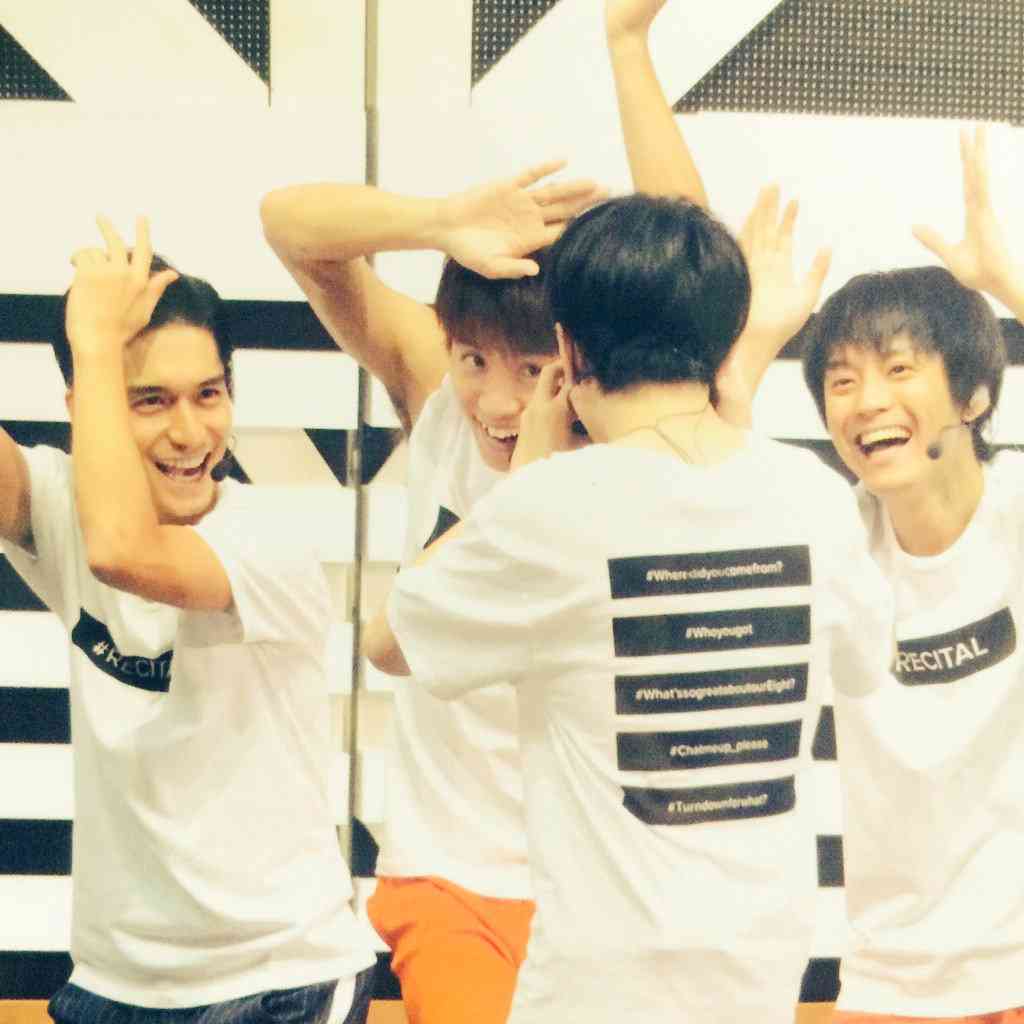 関ジャニ∞の中で1番早く結婚しそうなのは誰?