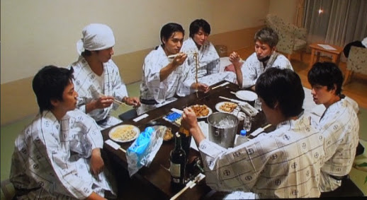 関ジャニ∞の中で1番早く結婚しそうなのは誰?