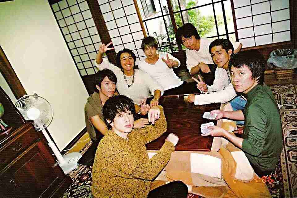 関ジャニ∞の中で1番早く結婚しそうなのは誰?