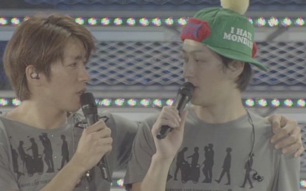 関ジャニ∞の中で1番早く結婚しそうなのは誰?