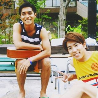 関ジャニ∞の中で1番早く結婚しそうなのは誰?