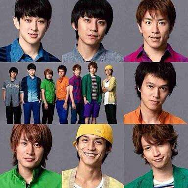 関ジャニ∞の中で1番早く結婚しそうなのは誰?