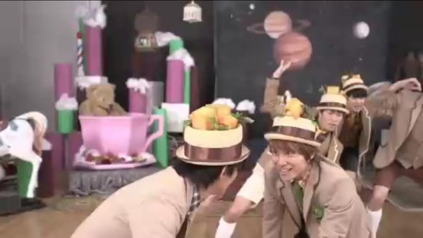 関ジャニ∞の中で1番早く結婚しそうなのは誰?