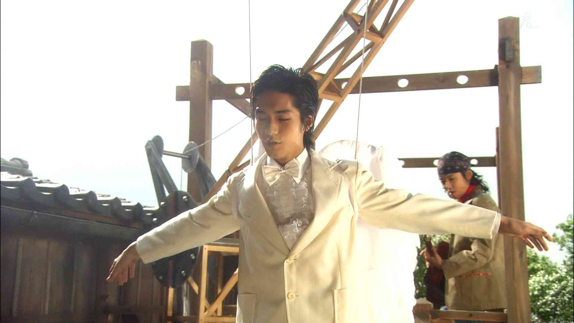 関ジャニ∞の中で1番早く結婚しそうなのは誰?